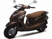 Bảng giá xe máy hãng SYM Việt Nam