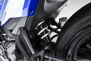 Tìm hiểu về xe máy Exciter của Yamaha