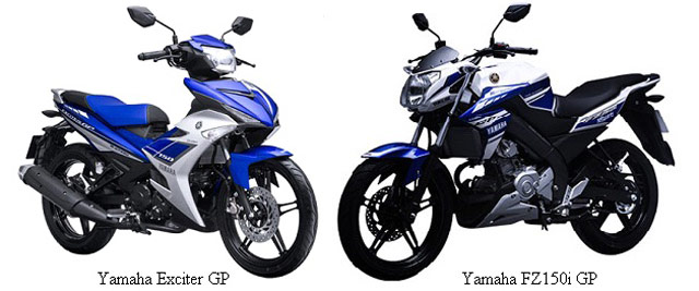 Xe côn tay Yamaha 175cc sẽ được ra mắt?