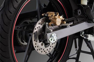 Giá xe máy Yamaha Exciter RC 135cc hiện nay