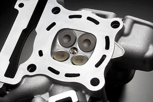 Giá xe máy Yamaha Exciter RC 135cc hiện nay