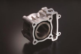 Giá xe máy Yamaha Exciter RC 135cc hiện nay