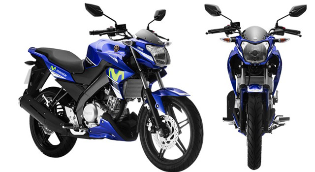 Thông số xe Yamaha FX150i mới cập nhật