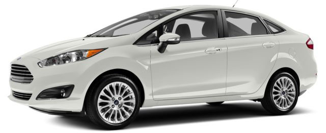 Bảng giá xe ô tô Fiesta của Ford