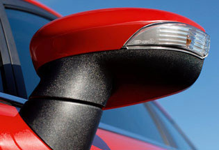 Bảng giá xe ô tô Ford Fiesta Sedan mới Update