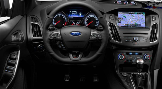 Bảng giá xe ô tô Ford Focus Hatchback mới cập nhật