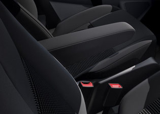 Bảng giá xe ô tô Transit Luxury của Ford