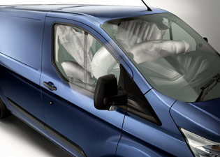 Bảng giá xe ô tô Transit Luxury của Ford