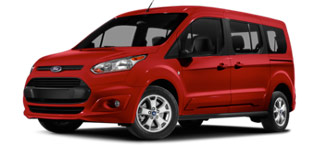 Bảng giá xe ô tô Transit Luxury của Ford