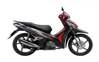 Bảng giá xe Honda chính hãng mới
