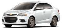 Bảng giá xe ô tô Chevrolet mới nhất