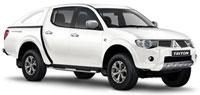 Bảng giá xe Mitsubishi Attrage mới cập nhật
