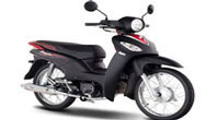 Bảng giá xe SYM Elegant mới cập nhật hôm nay