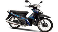 Bảng giá xe Venus mới của SYM