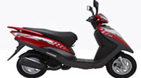 Bảng giá xe máy hãng SYM Việt Nam