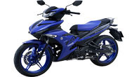 Bảng giá xe Nouvo SX mới hiện nay