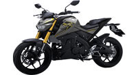 Bảng giá xe Yamaha Grande mới nhất vừa cập nhật