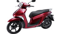Bảng giá xe Yamaha Sirius RC mới nhất vừa cập nhật