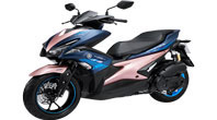 Bảng giá xe Yamaha Sirius RC mới nhất vừa cập nhật