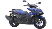 Bảng giá xe Nozza Grande mới cập nhật