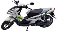 Bảng giá xe Sirius RC mới cập nhật trong ngày