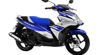 Bảng giá xe Yamaha Nouvo 135 mới nhất vừa cập nhật