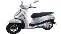 Bảng giá xe Sirius Yamaha Việt Nam mới cập nhật trong ngày