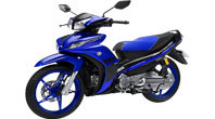Bảng giá xe Yamaha Nouvo 135 mới nhất vừa cập nhật