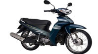 Bảng giá xe Yamaha Jupiter Fi mới nhất vừa cập nhật