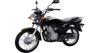 Bảng giá xe Suzuki Hayate mới cập nhật hôm nay