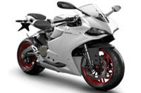 Bảng giá xe mô tô Ducati mới hiện nay