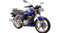 Bảng giá xe máy Suzuki mới nhất 2015