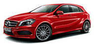 Bảng giá xe ô tô Mercedes GLK 220 Sport của Mercedes Benz