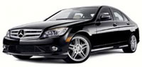 Bảng giá xe ô tô Mercedes C200 của Mercedes Benz