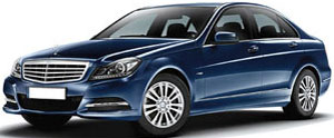 Bảng giá xe Mercedes C250 Exclusive mới cập nhật