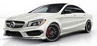 Bảng giá xe ô tô Mercedes GLK 220 Sport của Mercedes Benz