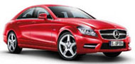 Bảng giá xe ô tô Mercedes GLK 250 của Mercedes Benz