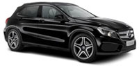 Bảng giá xe ô tô Mercedes C250 của Mercedes Benz