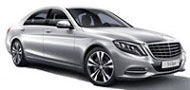 Bảng giá xe ô tô Mercedes S63 của Mercedes Benz