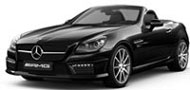 Bảng giá xe ô tô Mercedes GLK 250 AMG của Mercedes Benz