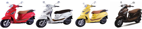 Bảng giá xe Elizabeth mới năm 2015