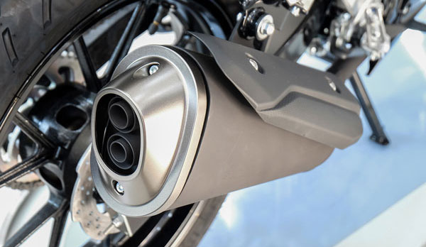 Đánh giá thông số xe Suzuki GSX 150 mới nhất