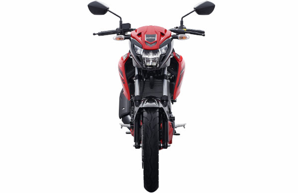 Đánh giá thông số xe Suzuki GSX 150 mới nhất