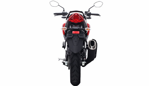 Đánh giá thông số xe Suzuki GSX 150 mới nhất