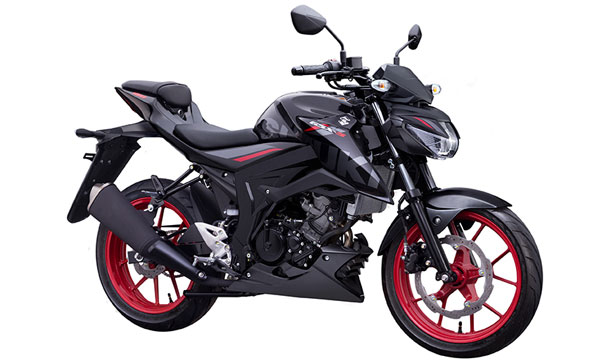 Đánh giá thông số xe Suzuki GSX 150 mới nhất