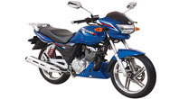 Bảng giá xe máy hãng Suzuki Việt Nam