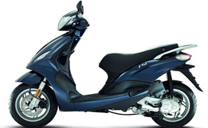 Bảng giá xe LX 125 hiện nay