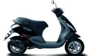 Bảng giá xe Liberty Piaggio mới hiện nay