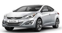 Bảng giá xe ô tô i20 của Hyundai