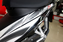 Bảng giá xe máy Honda Wave RS mới hiện nay
